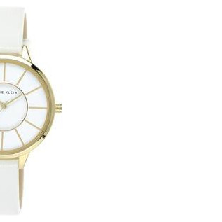 Anne Klein Damskie AK1500WTWT 6