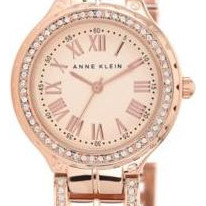 Anne Klein Damskie AK1506RGRG 2