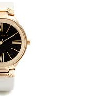 Anne Klein Damskie AK1612BKIV 6