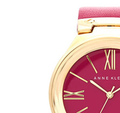 Anne Klein Damskie AK1612MAMA 4