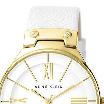 Anne Klein Damskie AK1612WTWT 3