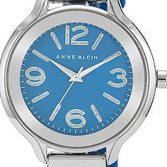 Anne Klein Damskie AK1615BLBL 2