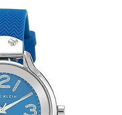 Anne Klein Damskie AK1615BLBL 5