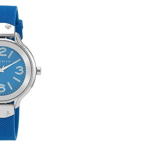 Anne Klein Damskie AK1615BLBL 6