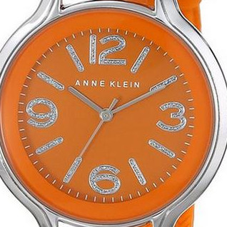 Anne Klein Damskie AK1615OROR 2