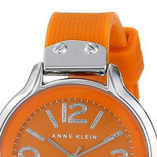 Anne Klein Damskie AK1615OROR 3
