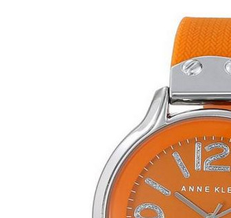 Anne Klein Damskie AK1615OROR 4