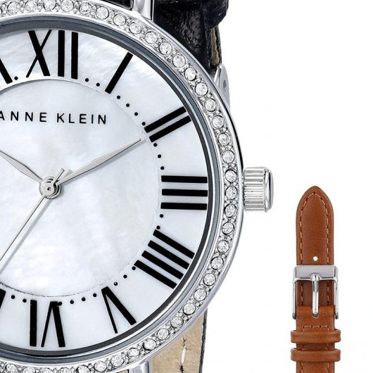 Anne Klein Damskie AK1617INST 2