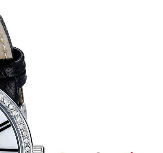 Anne Klein Damskie AK1617INST 5