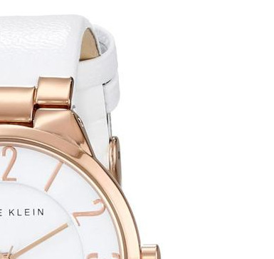 Anne Klein Damskie AK1618RGWT 5