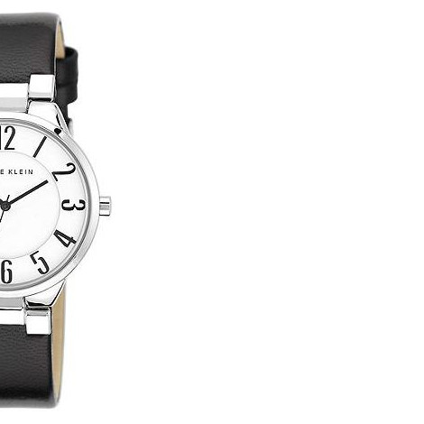 Anne Klein Damskie AK1619WTBK 6