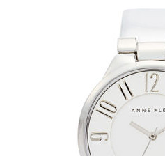 Anne Klein Damskie AK1633SVSI 4
