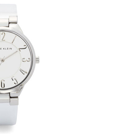 Anne Klein Damskie AK1633SVSI 6