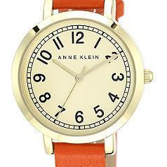 Anne Klein Damskie AK1662CHOR 2
