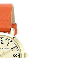 Anne Klein Damskie AK1662CHOR 5