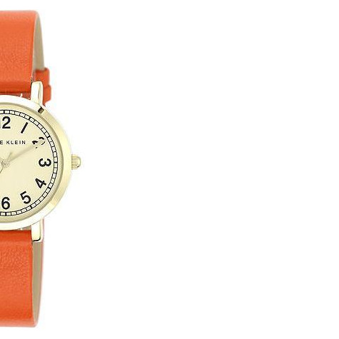 Anne Klein Damskie AK1662CHOR 6