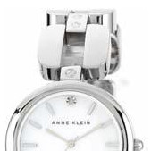Anne Klein Damskie AK1675MPSV 3
