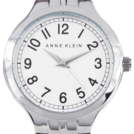 Anne Klein Damskie AK1687SVSV 2