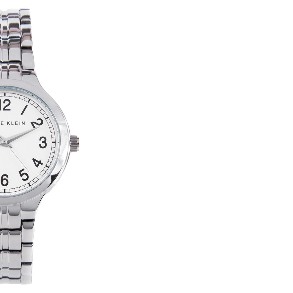 Anne Klein Damskie AK1687SVSV 6