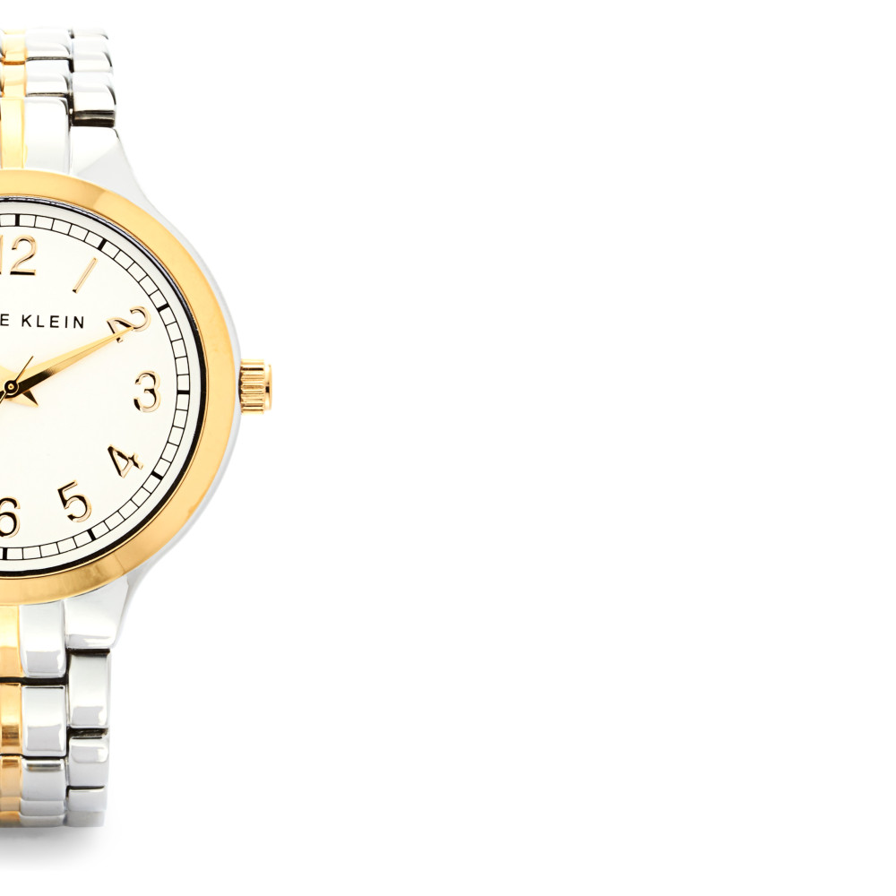 Anne Klein Damskie AK1687SVTT 6
