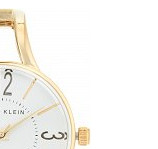 Anne Klein Damskie AK1714WTGB 5