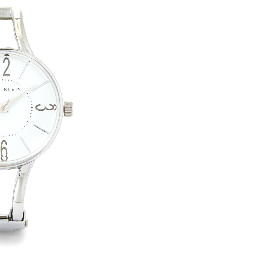 Anne Klein Damskie AK1715WTSV 6