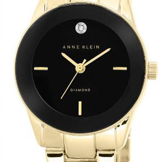 Anne Klein Damskie AK1784GBST 2