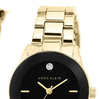 Anne Klein Damskie AK1784GBST 3