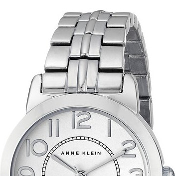 Anne Klein Damskie AK1791SVSV 3