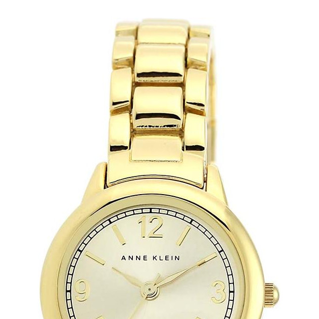 Anne Klein Damskie AK1792CHGB 3