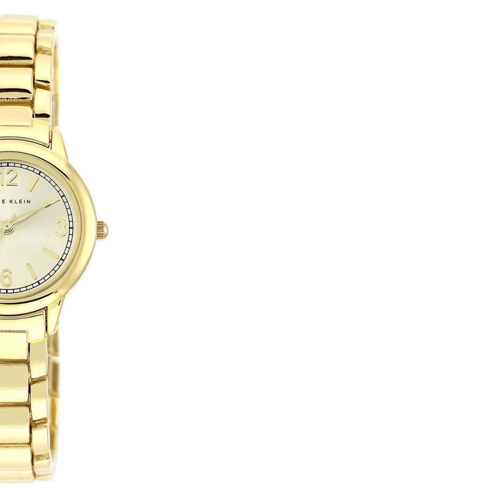 Anne Klein Damskie AK1792CHGB 6