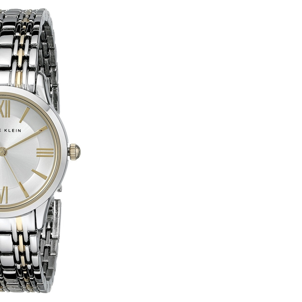 Anne Klein Damskie AK1805SVTT 6