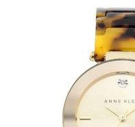 Anne Klein Damskie AK1818CHTO 4