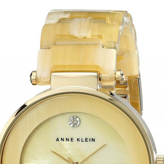 Anne Klein Damskie AK1838CMHN 3