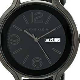 Anne Klein Damskie AK1925BKBK 2