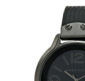 Anne Klein Damskie AK1925BKBK 4