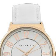 Anne Klein Damskie AK1928RGWT 3