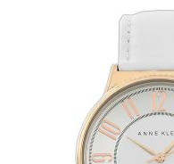 Anne Klein Damskie AK1928RGWT 4