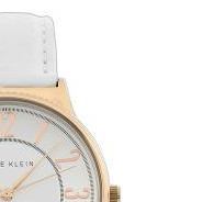 Anne Klein Damskie AK1928RGWT 5