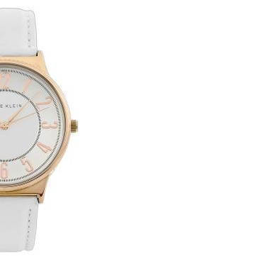 Anne Klein Damskie AK1928RGWT 6