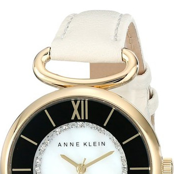 Anne Klein Damskie AK1932MPIV 3