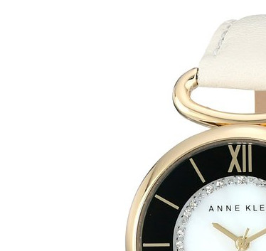 Anne Klein Damskie AK1932MPIV 4