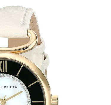 Anne Klein Damskie AK1932MPIV 5