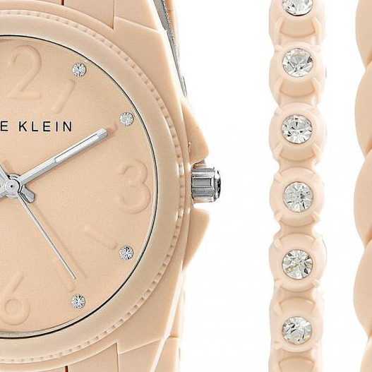 Anne Klein Damskie AK1957BLST 2