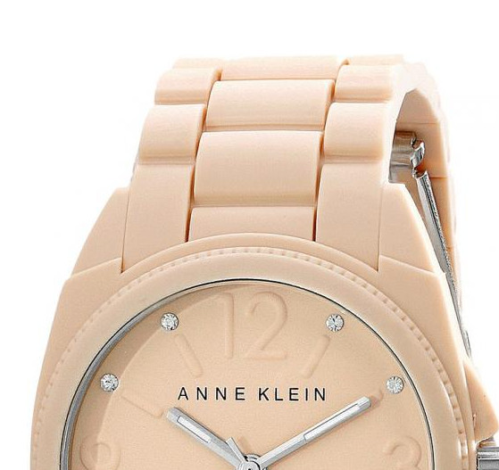 Anne Klein Damskie AK1957BLST 4