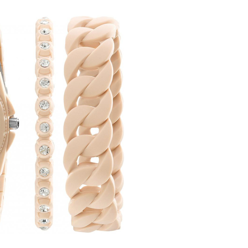 Anne Klein Damskie AK1957BLST 6