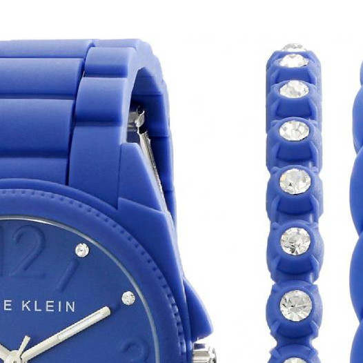 Anne Klein Damskie AK1957CBST 3