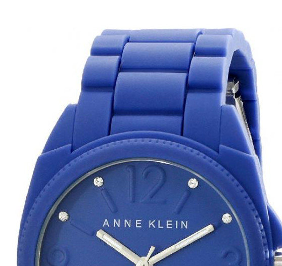 Anne Klein Damskie AK1957CBST 4