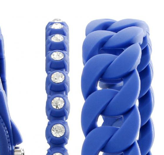 Anne Klein Damskie AK1957CBST 5