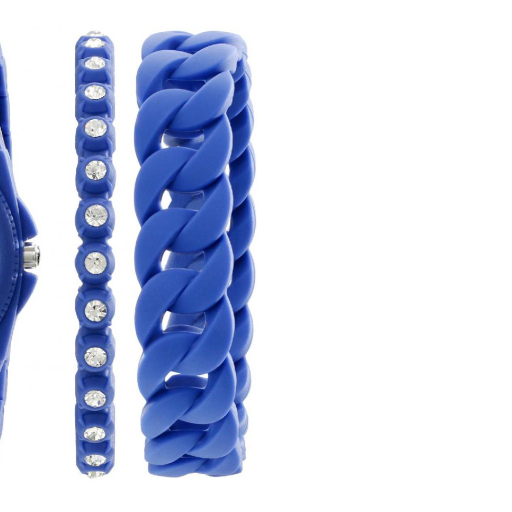 Anne Klein Damskie AK1957CBST 6